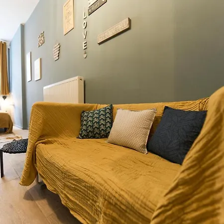 شقة Le Vintage Coup De Coeur ! *