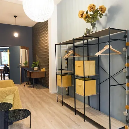 Apartment Le Vintage Coup De Coeur !