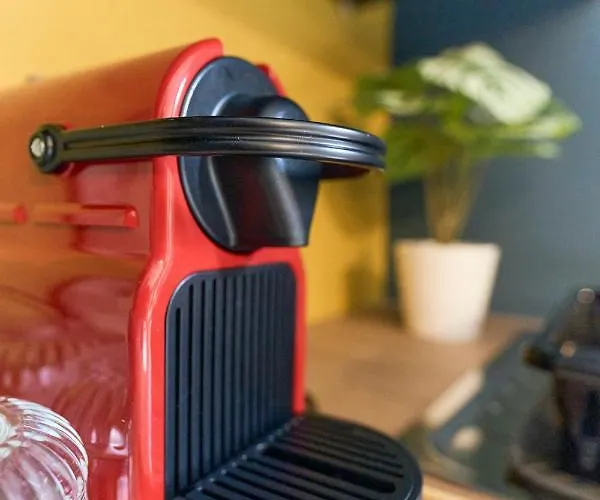 Le Vintage Coup De Coeur ! Mons