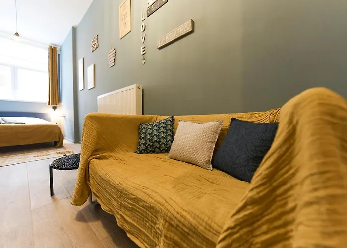 Apartment Le Vintage Coup De Coeur ! *