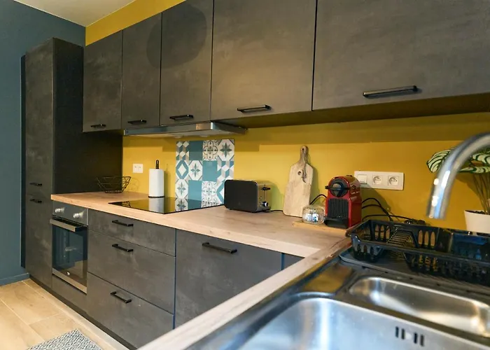 Apartment Le Vintage Coup De Coeur !