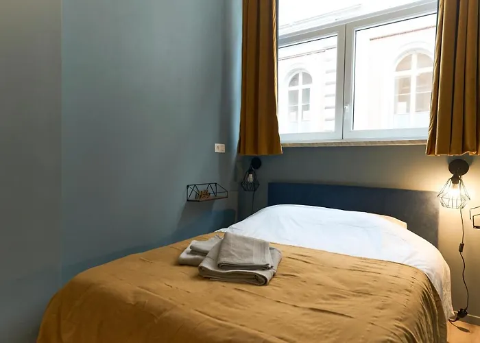 Le Vintage Coup De Coeur ! Apartment *