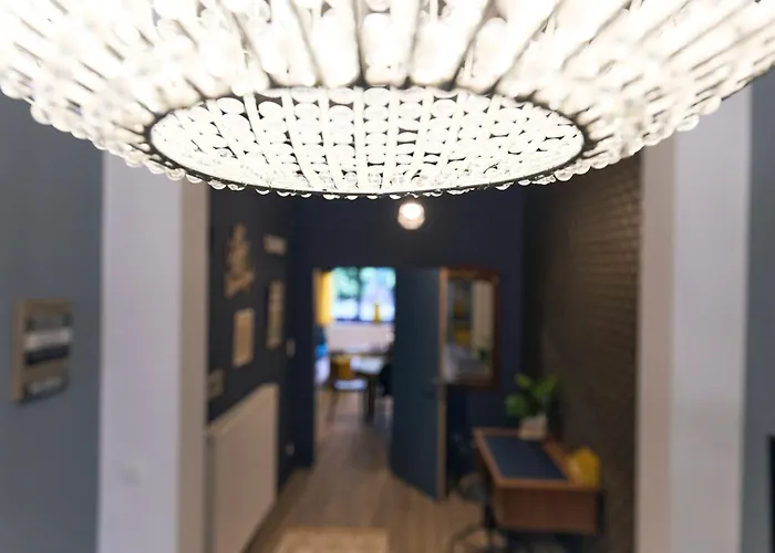 Apartment Le Vintage Coup De Coeur ! *